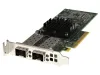 DELL 10GbE 2-portová sítová karta Broadcom 57412 10Gb SFP+ v nízkém provedení low profile