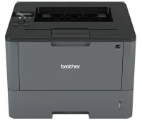 BROTHER лазерен HL-L5100DN A4 лазерен 1200 x 1200 dpi черно-бял USB LAN BROTHER лазерен HL-L5100DN A4 лазерен 1200 x 1200 dpi черно-бял USB LAN (1 of 3)