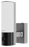 EZVIZ IP κάμερα EL3 Cube Wi-Fi 3Mpix Προστασία IP65 H.265 IP φωτισμός 15m μαύρο-γκρι