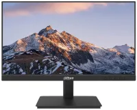 DAHUA 22" LED LM22-A211Y IPS панел 1920x1080 (FHD) 1000:1 1ms 250 cd m2 HDMI VGA VESA 100x100 черен DAHUA 22" LED LM22-A211Y IPS панел 1920x1080 (FHD) 1000:1 1ms 250 cd m2 HDMI VGA VESA 100x100 черен (1 of 5)