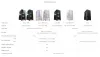 COUGAR PC-behuizing DUOFACE Pro Wit Mid Tower Airflow Frontpaneel TG Linkerpaneel 2 x ARGB 140mm & 1x 120mm ventilatoren thumbnail (30 of 32)