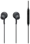 Fones de ouvido Samsung com controle de volume com USB-C EO-IC100BBEGEU preto thumbnail (1 of 5)