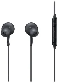 Cuffie Samsung con controllo del volume con USB-C EO-IC100BBEGEU nere Cuffie Samsung con controllo del volume con USB-C EO-IC100BBEGEU nere (1 of 5)