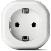 Inteligentna wtyczka Homekit Smart Outlet EU biała thumbnail (3 of 18)