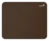 GENIUS pelės kilimėlis G-Pad 270S 270 x 220 x 2 mm rudas GENIUS pelės kilimėlis G-Pad 270S 270 x 220 x 2 mm rudas