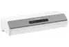 FELLOWES laminator AMARIS format A3 laminating width 324 mm foil 80-175 mic white-gray thumbnail (3 of 4)