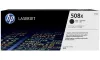 HP print cartridge 508x black original CF360X