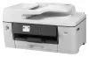 BROTHER multifunktionsskrivare MFC-J3540DW A3 kopieringsskanner A4 fax liggande utskrift duplex WiFi-nätverk thumbnail (2 of 2)