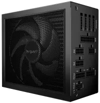 Be quiet! Source DARK POWER 14 850W ATX 3.1 135mm Lüfter 80 Plus Titanium Be quiet! Source DARK POWER 14 850W ATX 3.1 135mm Lüfter 80 Plus Titanium (1 of 6)