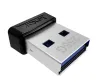 Lexar flash drive 256GB JumpDrive S47 USB 3.1 black plastic case (read: up to 250MB/s) thumbnail (3 of 4)