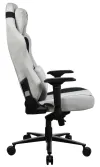 Cathaoirleach cluiche AROZZI VERNAZZA XL Supersoft Light Grey dromchla fabraice liath éadrom thumbnail (6 of 10)