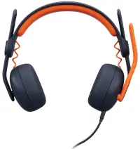 Căști supraauriculare Logitech Zone Learn CLASSIC BLUE 3,5 mm Căști supraauriculare Logitech Zone Learn CLASSIC BLUE 3,5 mm (1 of 10)
