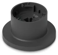 Тримач Ubiquiti UniFi G5 PTZ Surface Mount B для камери UniFi G5 PTZ, стельове накладне кріплення, чорний Тримач Ubiquiti UniFi G5 PTZ Surface Mount B для камери UniFi G5 PTZ, стельове накладне кріплення, чорний (1 of 3)