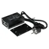 Ubiquiti POE-48-24W-G - Gigabit PoE adapter 48V 05A (24W) vključno z napajalnim kablom thumbnail (4 of 4)