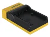 PATONA oplader til digitalkamera Sony NP-FP50 NP-FH50 70 slim USB thumbnail (2 of 3)