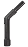 Maniglia per aspirapolvere NEDIS 32 mm universale nera