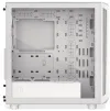 Кутия Endorfy Arx 700 ARGB ATX 4x 140 ARGB вентилатор (до 8 вентилатора) 2x USB USB-C мрежа закалено стъкло бяла thumbnail (8 of 15)