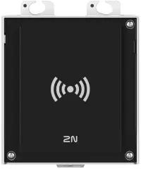 2N Access Unit 2.0 RFID 125kHz 13.56MHz NFC compatibil cu carduri PICard (1 of 1)