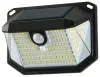 Illuminazione LED da parete solare da esterno IMMAX SIDE con sensore PIR 4W thumbnail (3 of 4)