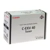 Canon originální toner C-EXV40 IR-1133 6 000 stran Černý