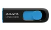 ADATA DashDrive UV128 64GB USB 3.1 sort-blå thumbnail (2 of 3)