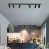 IMMAX NEO PUNTO-6 SMART linear spotlight 6 heads GU10 48W RGB+CCT Zigbee 3.0 TUYA thumbnail (8 of 11)