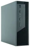 CHIEFTEC Mini ITX BU-12B 2x USB 3.0 voeding 300W zwart