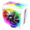 Zalman CPU Cooler CNPS16X Wäiss