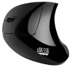 Adesso iMouse E90 Luch Gan Sreang ar Chlé 2.4GHz Ingearach Ergonomic Optúil 800,1200,1600DPI USB thumbnail (5 of 6)