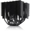 Cooler Noctua NH-D15S chromax.negru Cooler Noctua NH-D15S chromax.negru