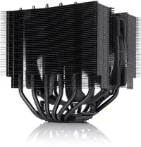Noctua chladič NH-D15S chromax.black Noctua chladič NH-D15S chromax.black (1 of 4)