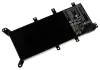 Batterie TRX Asus 5000 mAh pour A555, A555L, F555, K555, R556, X555 et X555L (non originale)