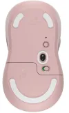 Logitech Signature M650 L trådløs mus ROSE thumbnail (3 of 5)