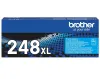 BROTHER tooner TN248XLC tsüaan 2300 p. DCP-L3520CDW DCP-L3560CDW HL-L3220CW L8230CDW L8240CDW MFC-L3740CDW