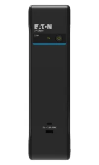 EATON UPS 3P Ellipse 3P1300UI USB IEC 1300VA 840W 1 1-фазен кулов модул EATON UPS 3P Ellipse 3P1300UI USB IEC 1300VA 840W 1 1-фазен кулов модул (1 of 2)