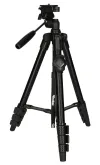 Treppiede da viaggio, telefoni cellulari, fotocamere, carico 2 kg, controllo Bluetooth