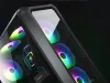COUGAR PC-behuizing ARCHON 2 RGB Zwart Mid Tower TG Frontpaneel 3 x ARGB-ventilatoren 3 mm TG Linkerpaneel thumbnail (14 of 17)