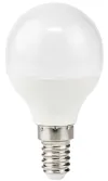 NEDIS LED izzó E14 G45 28 W 220 V 250 lm 2700 K meleg fehér matt