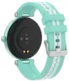 CANYON Smartwatch Semifreddo SW-61 BLAU 1,19" AMOLED-Display 25 Multisportarten IP68 Android iOS thumbnail (3 of 5)
