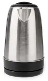 NEDIS elkedel KAWK340EAL volumen 1,7 l 360° rotation rustfrit stål forbrug 2200 W sort aluminium thumbnail (2 of 7)