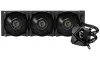 MSI vandkøler CPU MAG CoreLiquid P360 3x 120 mm blæser thumbnail (2 of 5)