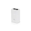 Ubiquiti 24V PoE adapterit virtalähteet ylijännitesuojalla Ubiquiti 24V PoE adapterit virtalähteet ylijännitesuojalla
