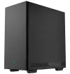 DEEPCOOL ümbris CH510 E-ATX 120 mm ventilaator 2xUSB 3.0 karastatud klaas must thumbnail (3 of 8)