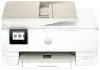 HP ENVY 7930 PSC A4 15 pouces, 10 ppm, 4800 x 1200 ppp, USB, Wi-Fi, chargeur automatique de documents, HP-Smart AirPrint