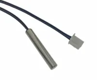OKY3065-5 Sonda impermeabile del termistore NTC 10K 1% 3950 OKY3065-5 Sonda impermeabile del termistore NTC 10K 1% 3950 (1 of 6)