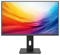 DAHUA 27" LED LM27-U401A IPS panel 3840x2160 (UHD) 1000:1 5ms HDMI DP USB-C VESA 100x100 black DAHUA 27" LED LM27-U401A IPS panel 3840x2160 (UHD) 1000:1 5ms HDMI DP USB-C VESA 100x100 black (1 of 6)