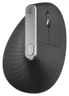 Logitech mus Vertical MX
