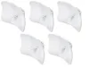 Ubiquiti LiteBeam 5AC pika levialaga 5-pakendis AP klient 5GHz antenn 26dBi MIMO2x2 airMAX AC 1x Gbit RJ45 PoE 24V komplekt 5 tk Ubiquiti LiteBeam 5AC pika levialaga 5-pakendis AP klient 5GHz antenn 26dBi MIMO2x2 airMAX AC 1x Gbit RJ45 PoE 24V komplekt 5 tk