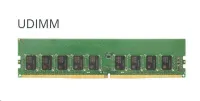 Synology RAM Modul 16GB DDR4 ECC ongepuffert DIMM Synology RAM Modul 16GB DDR4 ECC ongepuffert DIMM (1 of 1)