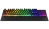 Endorfy igralna tipkovnica Omnis Pudd.Kailh BL RGB USB modro stikalo žično mehansko US postavitev črna RGB thumbnail (4 of 8)